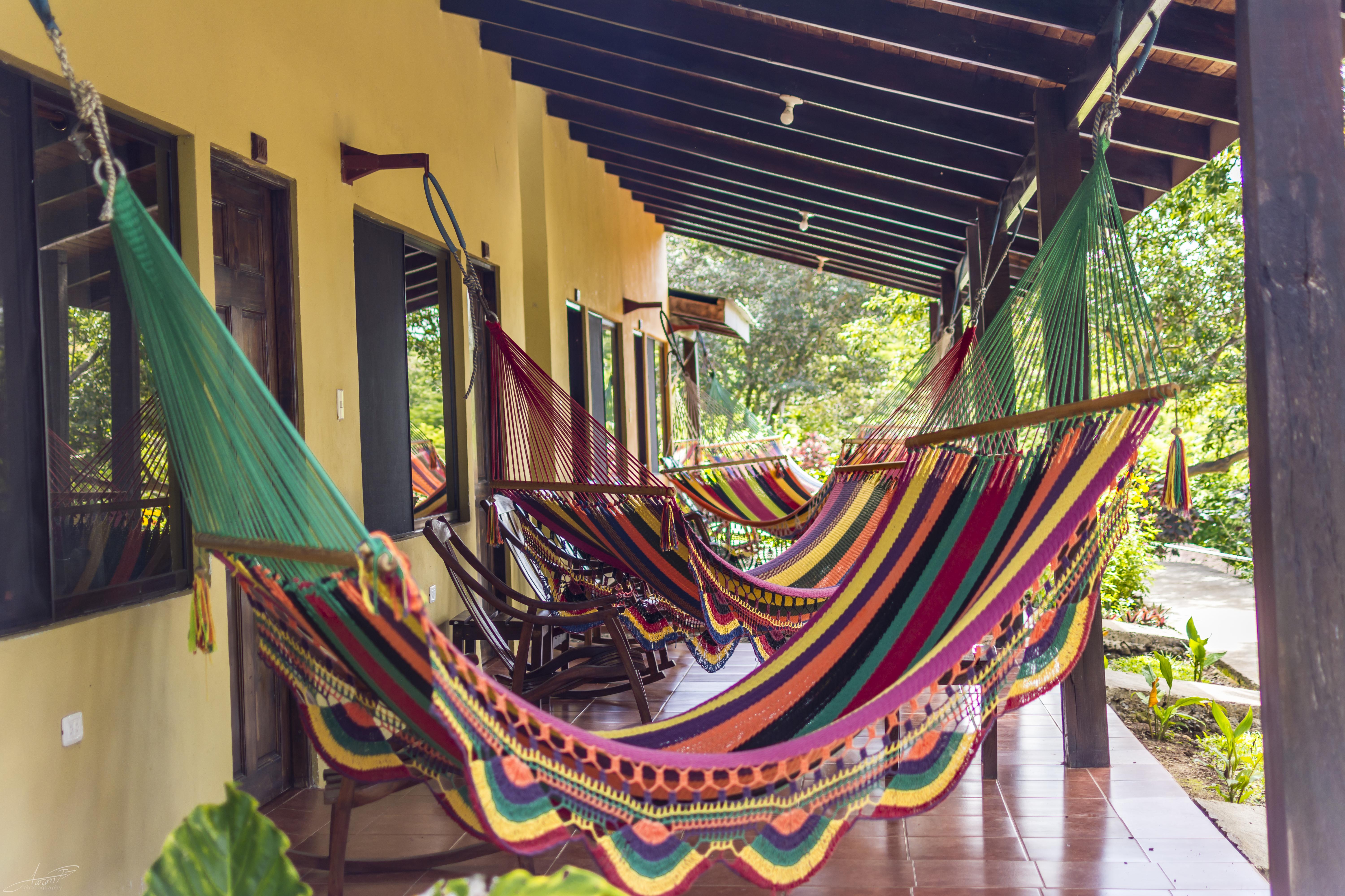 Rinconcito Lodge Hacienda Santa María Eksteriør billede